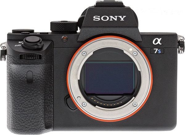 SONY a7s2 本体　a7sⅡ a7sⅱ Sony A7S II Review - Imaging Resource