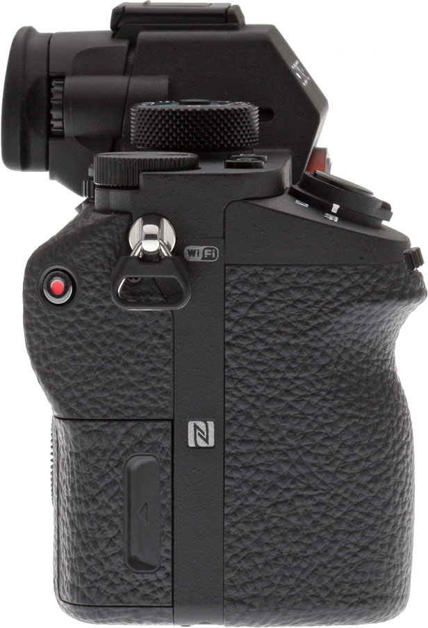 Sony A7S II Review - Imaging Resource