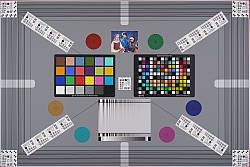 A7S II Optics image 2