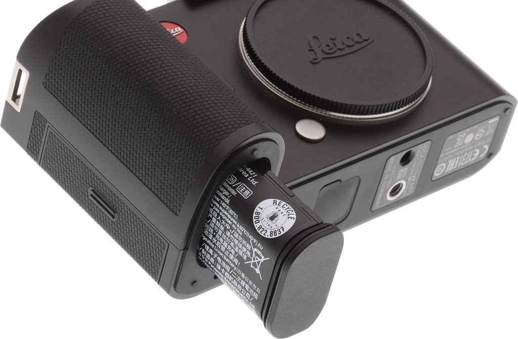 LEICA SL Typ 601 ボディ Used Leica SL (Typ 601) | MPB