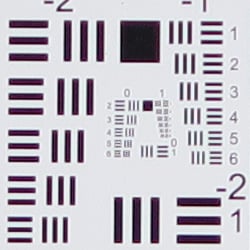 Canon PowerShot G5 X Optics image 11