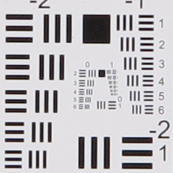 Canon PowerShot G5 X Optics image 15