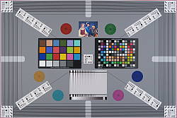 Canon PowerShot G5 X Optics image 22