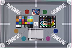 Canon PowerShot G5 X Optics image 23