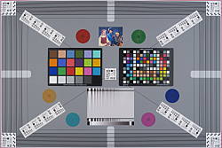 Canon PowerShot G5 X Optics image 24