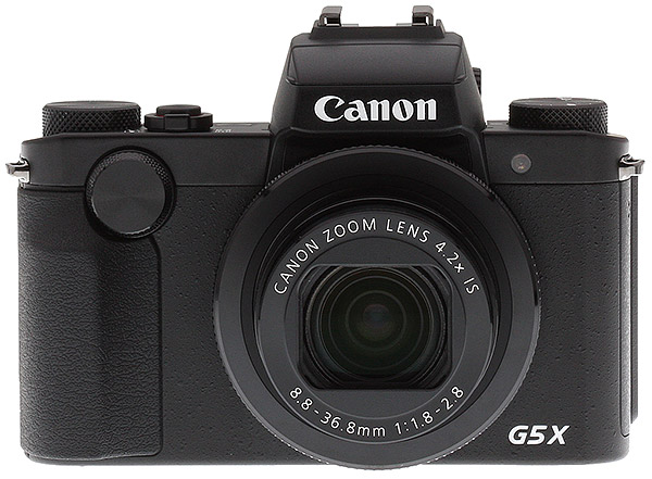 Canon PowerShot G5 X Field Test image 3