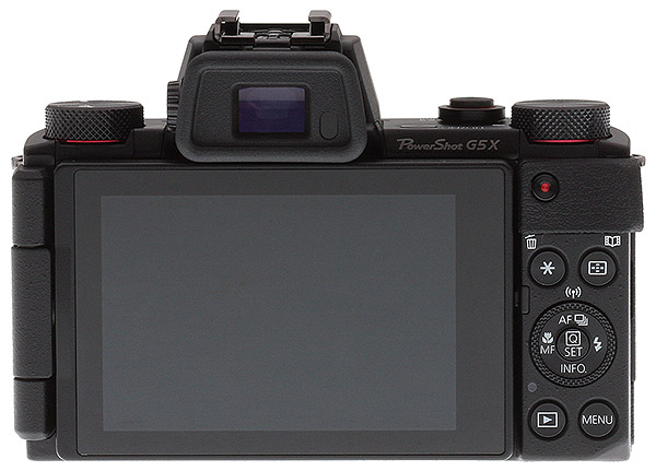 Canon PowerShot G5 X Field Test image 4