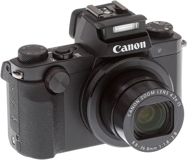 Canon PowerShot G5 X Conclusion image 2