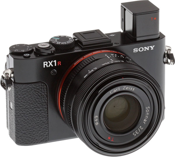 Sony RX1R II Review - Imaging Resource