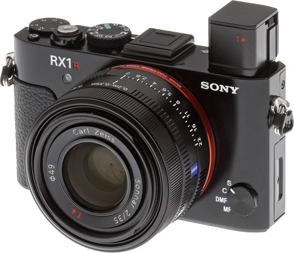 Sony RX1R II Review - Imaging Resource