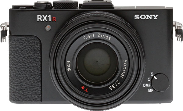 Sony RX1R II Review - Imaging Resource