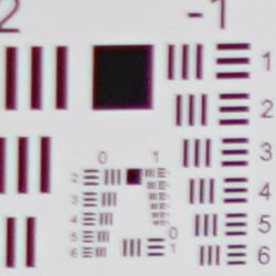 Sony Cyber-shot DSC-RX1R II Optics image 4