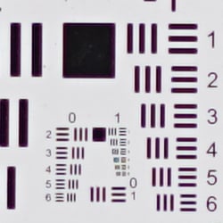 Sony Cyber-shot DSC-RX1R II Optics image 5