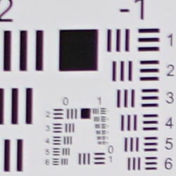 Sony Cyber-shot DSC-RX1R II Optics image 6