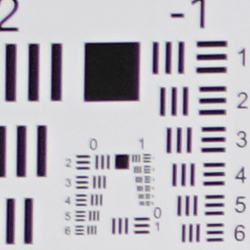 Sony Cyber-shot DSC-RX1R II Optics image 8