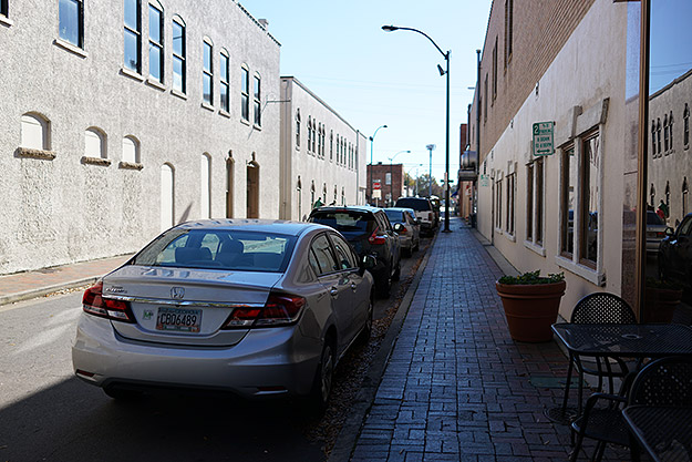 Sony Cyber-shot DSC-RX1R II Field Test Part II image 2
