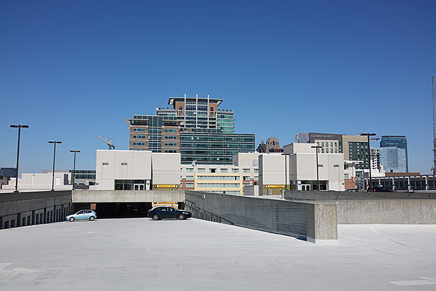Sony Cyber-shot DSC-RX1R II Field Test Part III image 10