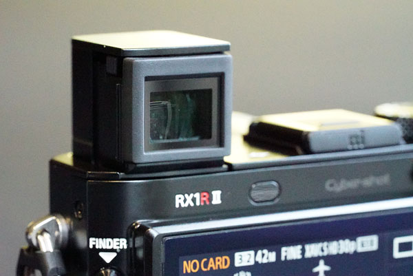 Sony Cyber-shot DSC-RX1R II Conclusion image 5