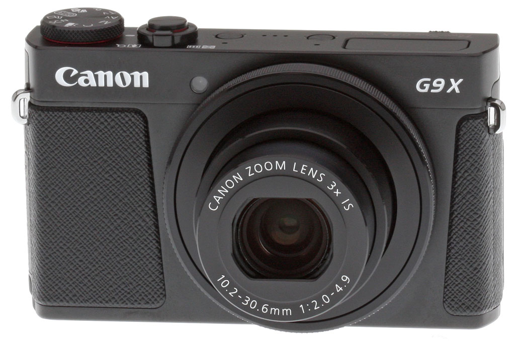 Canon G9X コンデジ CANON G9X レビュー！スマホと一緒に持ちたい小型高級コンデジ