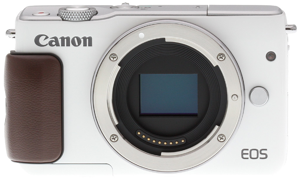 Canon EOS M10 Review - Field Test - Imaging Resource