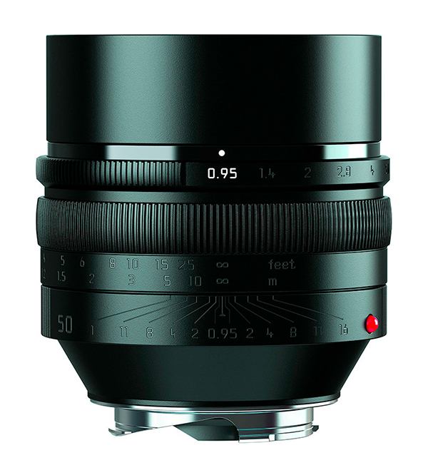 Leica releases D-Lux (Typ 109) in two-tone gray finish