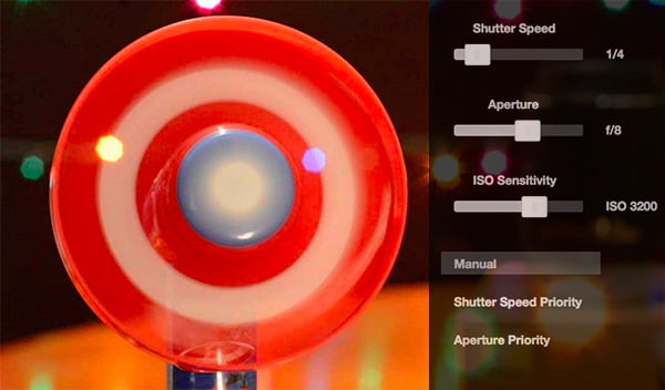 Interactive exposure tool helps photographers learn the ropes - Imaging ...
