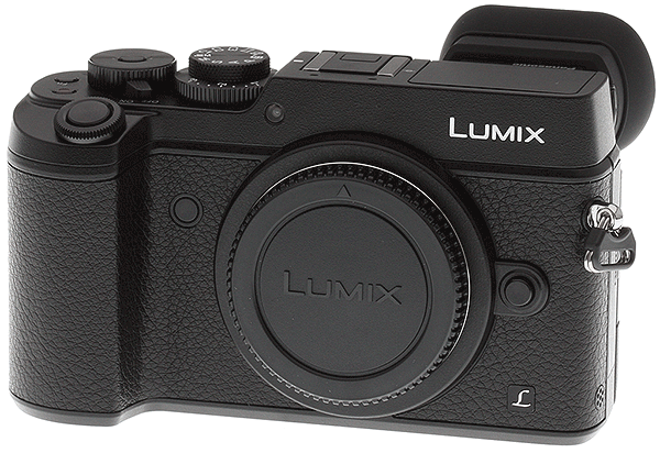 Panasonic GX8 Review - Imaging Resource