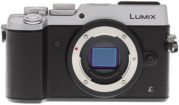 Panasonic GX8 Review - Imaging Resource