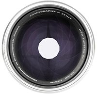 Lomography brings Jupiter 3 lens back from the dead, new 50mm f