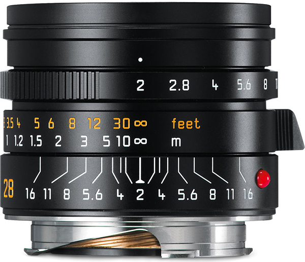 A Leica trifecta: 3 new M-mount lenses announced! - Imaging Resource