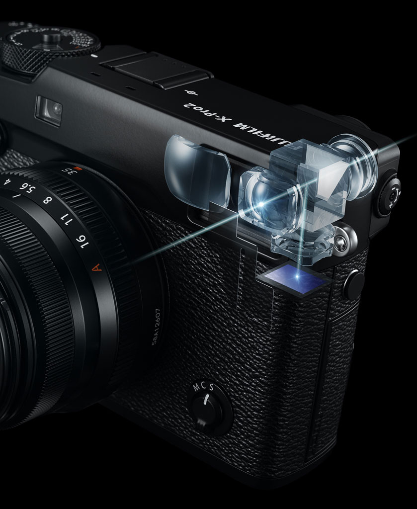 Fujifilm X-Pro2 Review - Imaging Resource