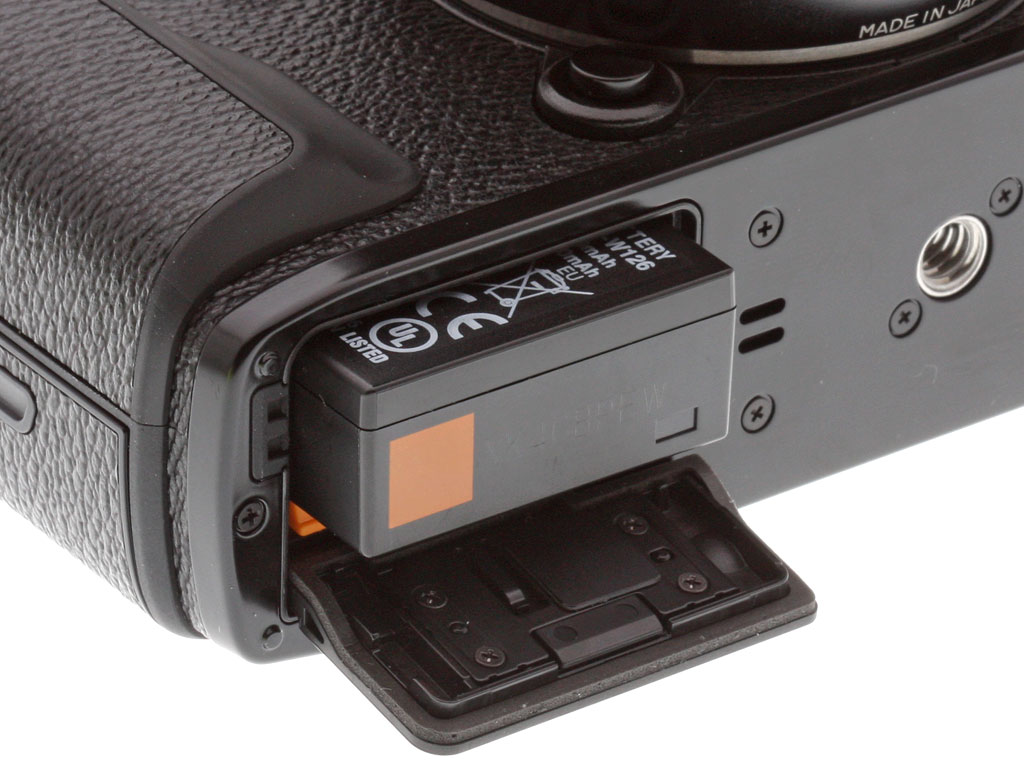 Fujifilm X-Pro2 Review - Imaging Resource