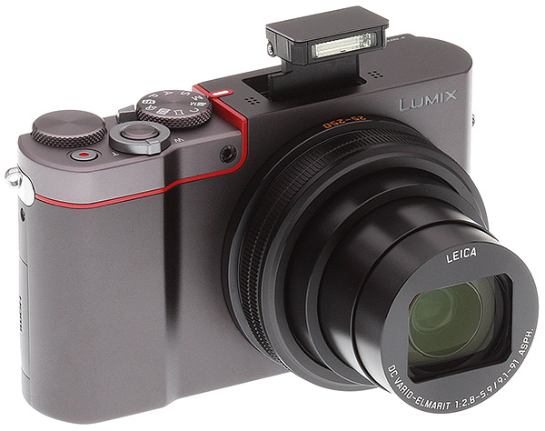 Panasonic ZS100 Review - Field Test - Imaging Resource