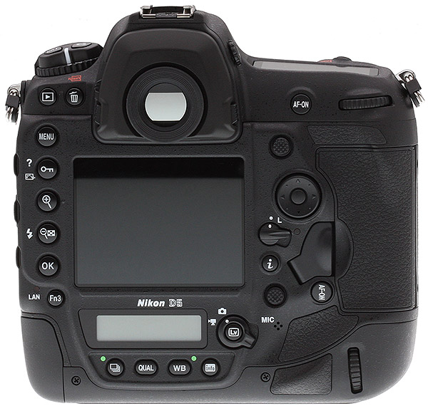 ショット数5060回 |  Nikon D5 (CF-Type) #3850 Nikon D5: Digital Photography Review