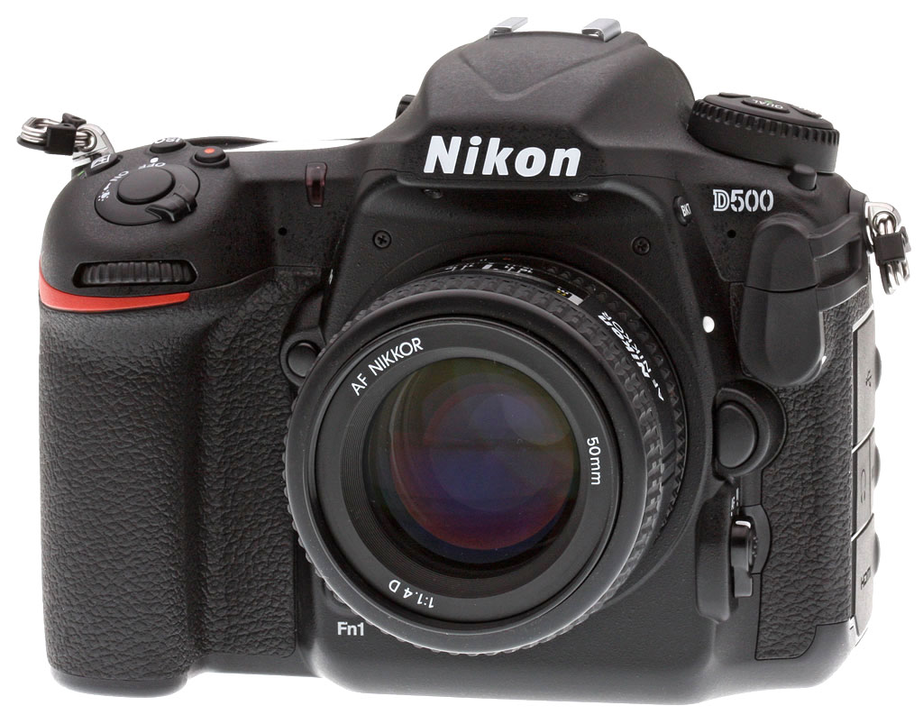 Nikon D500 Review - Imaging Resource