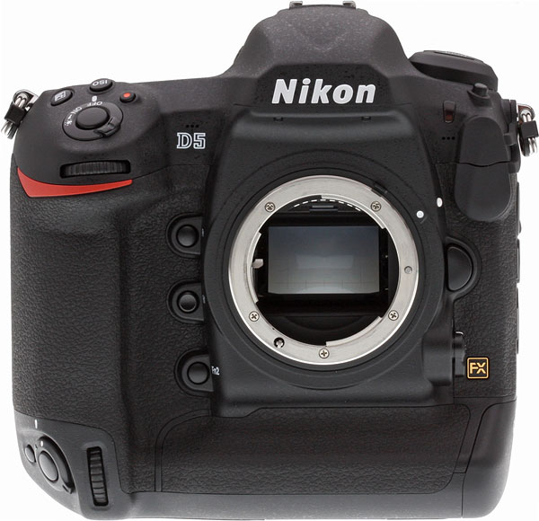 D5 Field Test Part II image 2