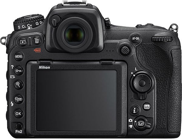 D500 Impressions image 18