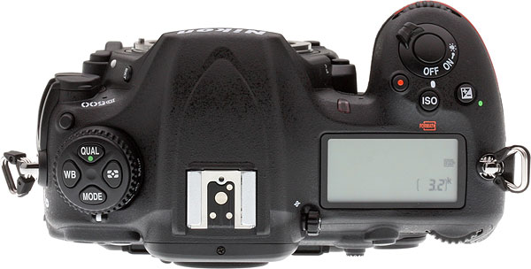 Nikon D500 Review - Field Test - Imaging Resource