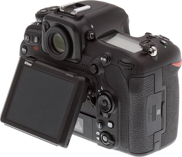 D500 Field Test image 8