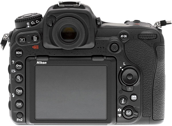 Nikon D500 Review - Conclusion - Imaging Resource