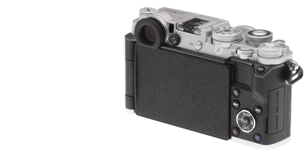 Olympus PEN-F Review - Imaging Resource