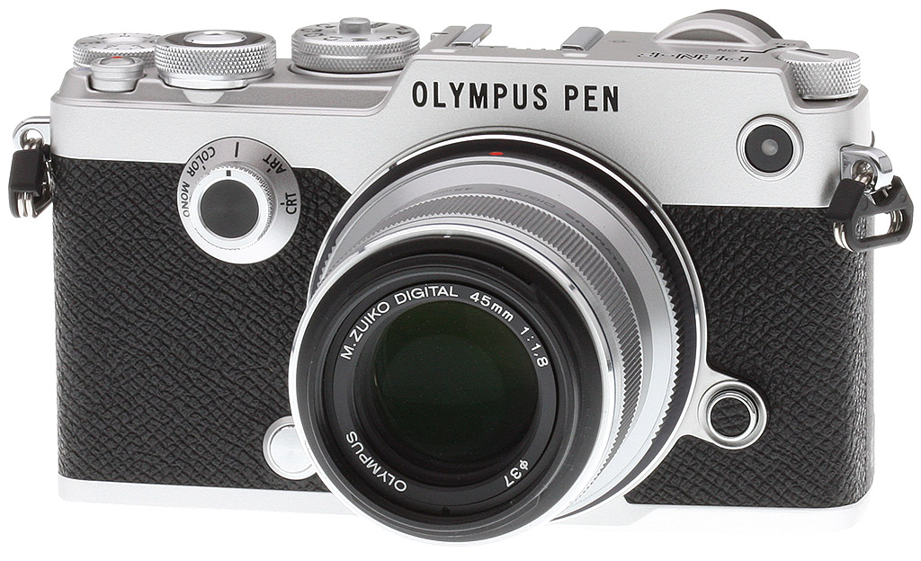 その他 OLYMPUS-PEN F Olympus PEN-F review: the 
