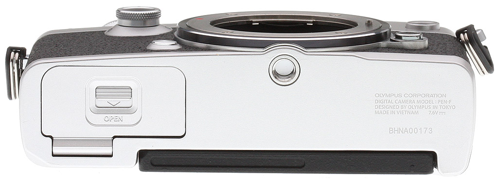 Olympus PEN-F Review - Field Test - Imaging Resource