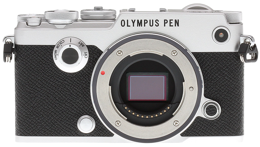 Olympus PEN-F Review - Field Test - Imaging Resource