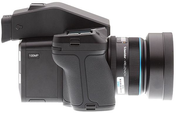 Phase One XF 100MP Field Test Part II image 3