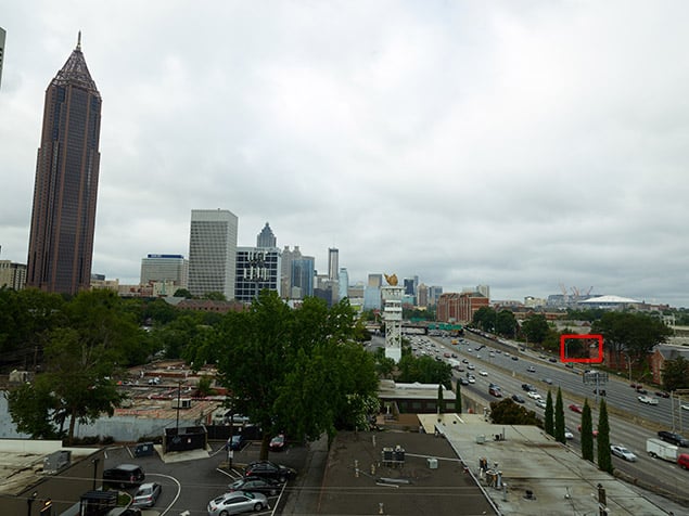 Phase One XF 100MP Field Test Part II image 13