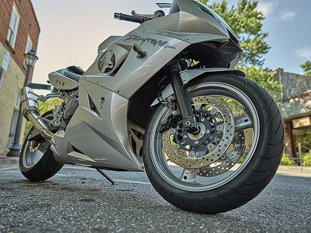 Phase One XF 100MP Field Test Part II image 16