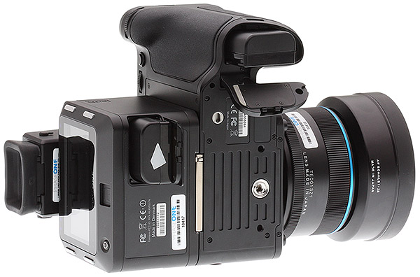 Phase One XF 100MP Field Test Part II image 24