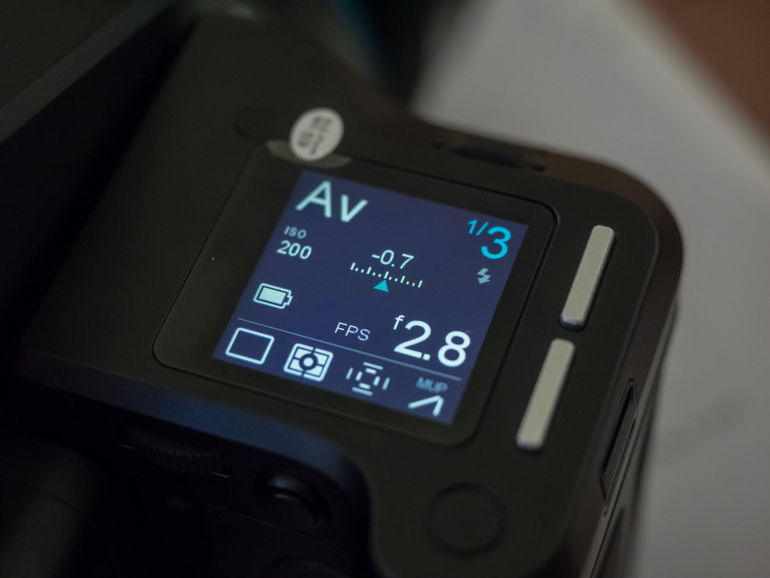 Phase One XF 100MP Review -- Product Image