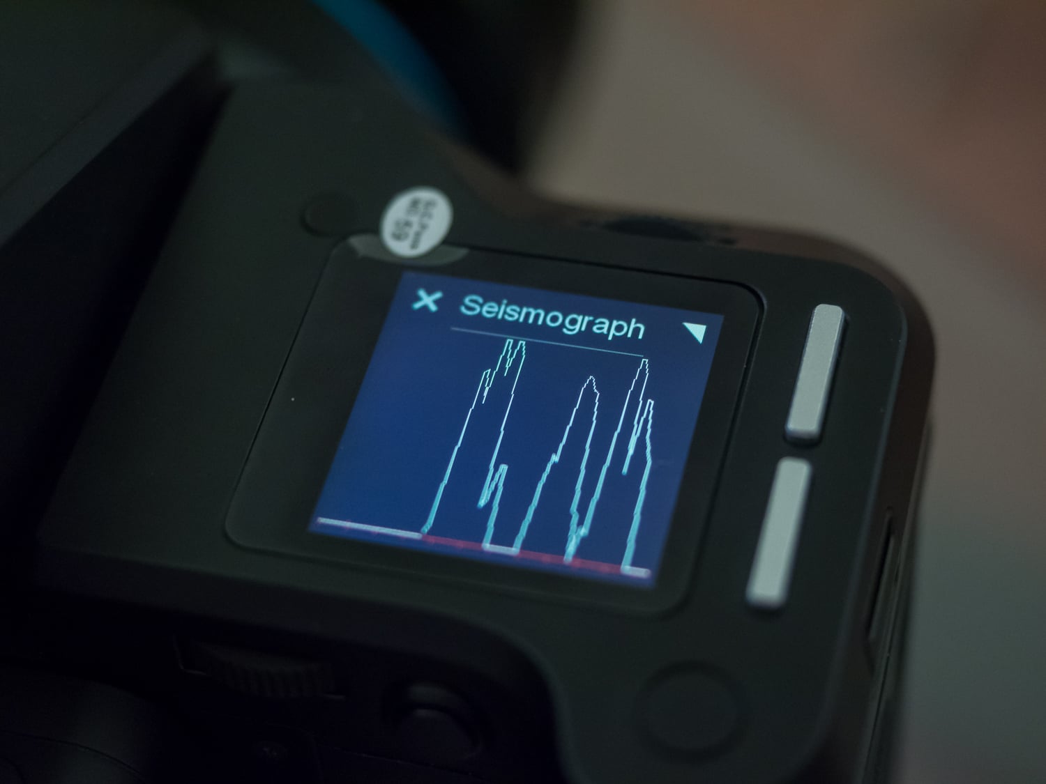 Phase One XF 100MP Review -- Product Image